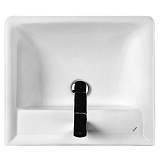 Прямоугольная раковина Santek Тигода 55 1WH302126