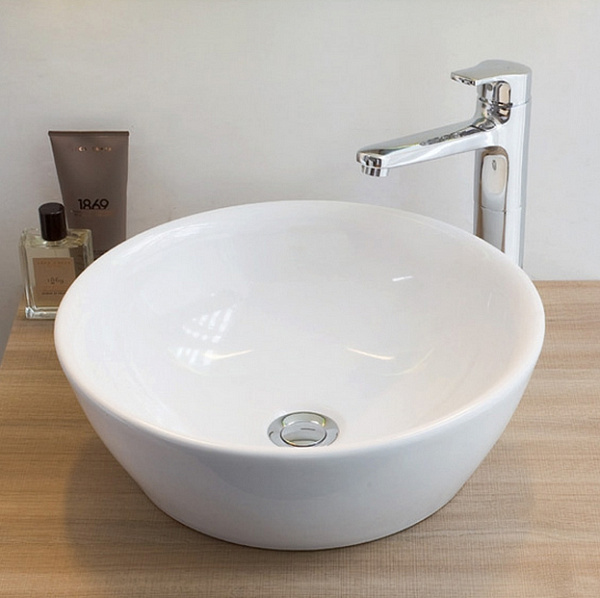 Рукомойник Laufen Pro 8.1296.2.000.109.1