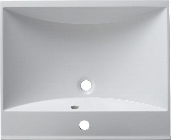 Раковина Aquanet Нота 58 00281220