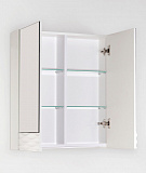 Зеркальный шкаф Style Line Ассоль 60х70, Люкс