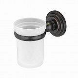 Подстаканник одинарный Wasserkraft Isar K-7328