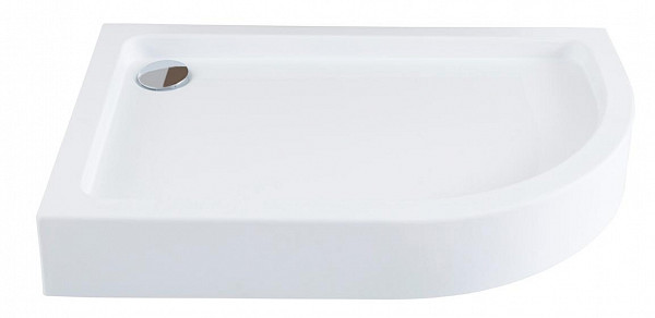 Душевой поддон Aquanet GL180 120x80 L 00265566