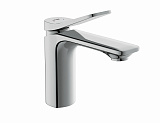 Смеситель ODRA для раковины с клик-клак Cersanit 63050