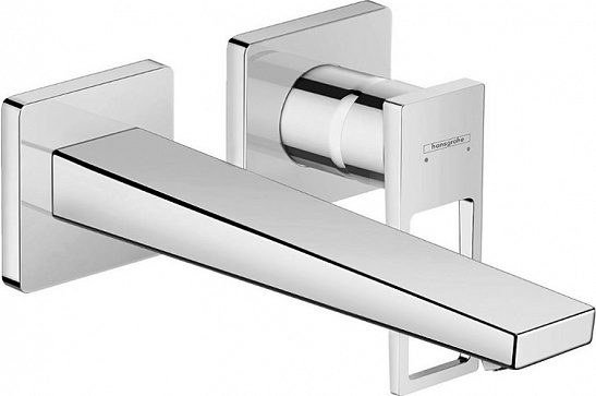 Смеситель для раковины Hansgrohe Metropol 32526000