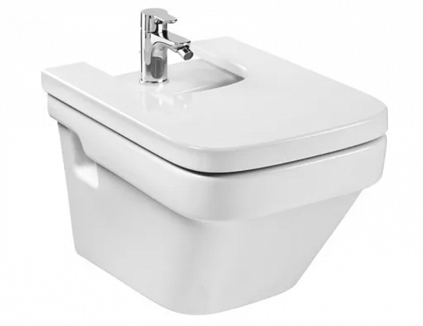 Биде Roca Dama-N подвесное 357785000