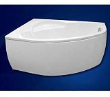 Акриловая ванна Vagnerplast Flora 150x100 левая VPBA151FLA3LX-04