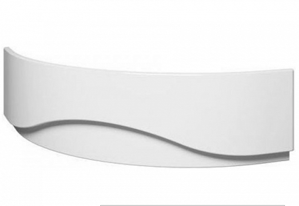 Фронтальная панель для ванны Riho Neo 140 + крепление 209262