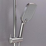 953810000 Gala душевая система с ванно  душевым ТМС смесителем, хром