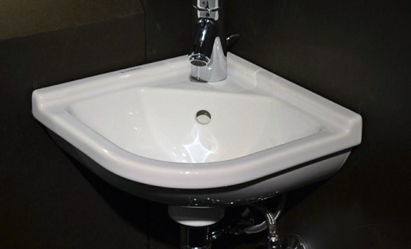Рукомойник Duravit Starck 3 0752440000