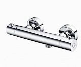 Термостатический смеситель для душа Wasserkraft Berkel 4822 Thermo