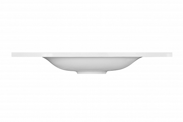 Раковина накладная Эстет Бали 100 см ФР-00001663