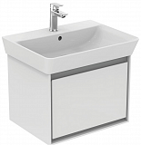 Раковина Ideal Standard Connect Air Cube E074201 60 см