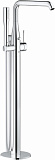 Смеситель На пол Grohe Essence New 23491001