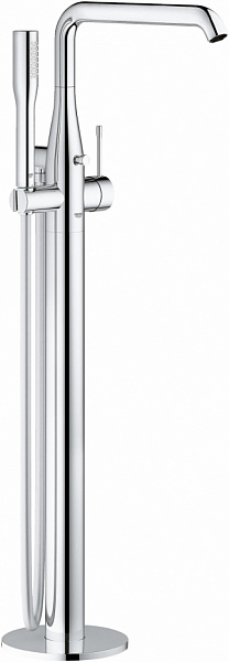 Смеситель На пол Grohe Essence New 23491001