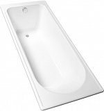 Чугунная ванна Jacob Delafon Antilia 170x70 E6D110-00