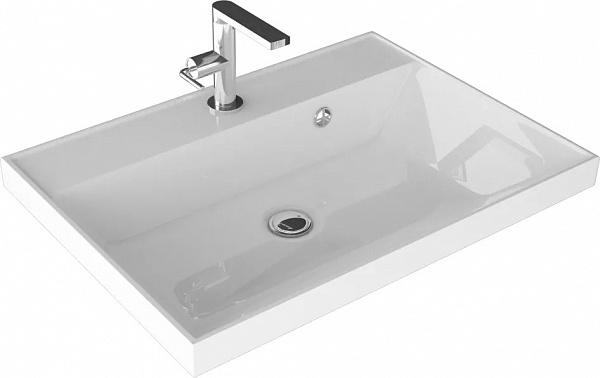 Раковина Style Line Andrea Classic 60х45 ЛС-00000721