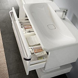 Тумба под раковину Ideal Standard Tonic II R4303WG