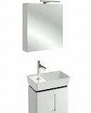 Раковина Jacob Delafon Reve 45х28,5 см E4805-00