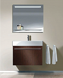 Раковина Duravit Vero 0329850000 85 см