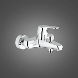 Смеситель для ванны с душем Grohe Eurodisc Cosmopolitan 33390002