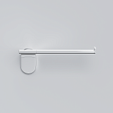 A8434100 X-Joy Держатель для туалетной бумаги