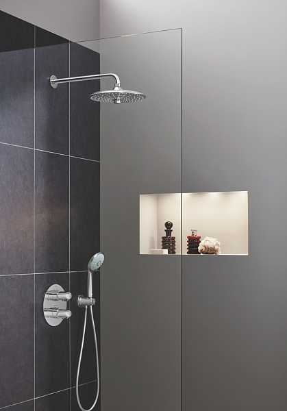 Верхний душ Grohe Euphoria SmartControl 26459000