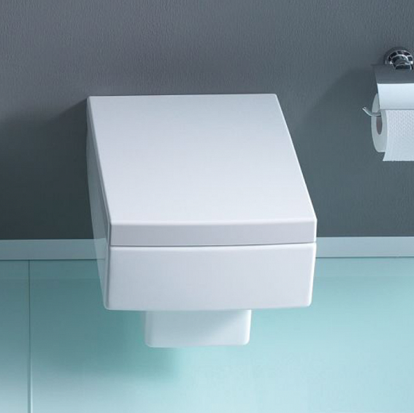 Унитаз Duravit Vero 2217090064 подвесной