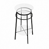 Тумба под раковину Kerama Marazzi Cono 45 см CO.44\BLK.M