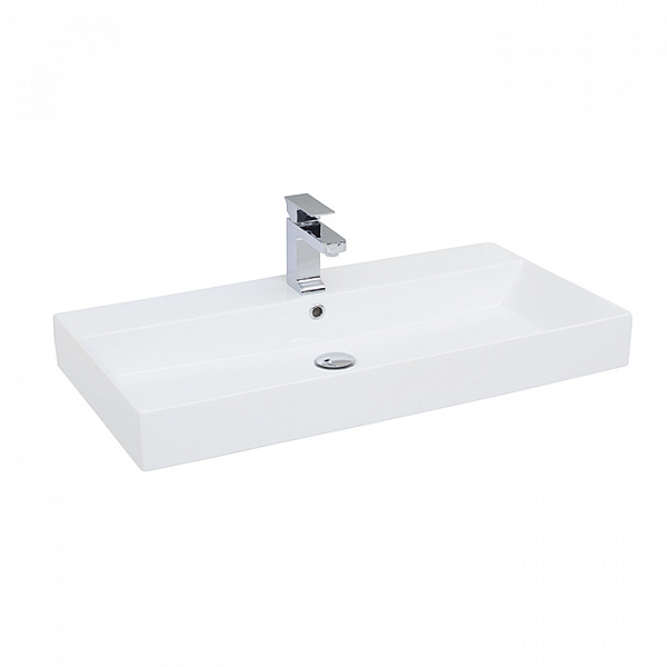 Раковина мебельная  85 см STENCE