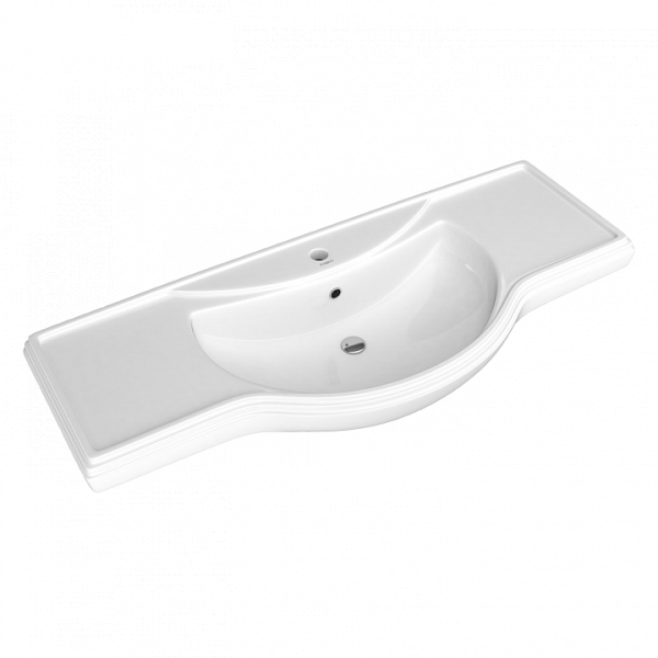 Мебельная раковина Классик 120