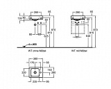 Раковина 38 см Geberit iCon xs 124736000