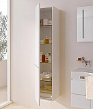 Шкаф-пенал Laufen Palace 4.0202.2.075.475.1 левый