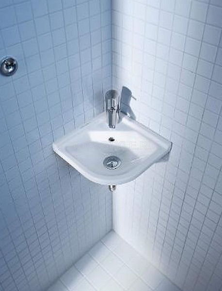 Рукомойник Duravit Starck 3 0752440000