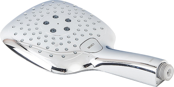 Душевой гарнитур Hansgrohe Raindance Select E 150 3 jet 27857000 90 см