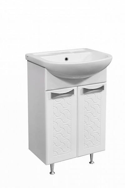 Тумба "Ванда 50", Ладога 50