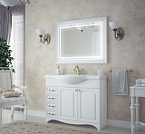 Зеркало Corozo LED "Классика 1200*800", сенсор