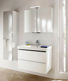 Шкаф-пенал Jacob Delafon Odeon Up 35 см EB873RU-J5