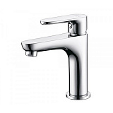 Смеситель для раковины Wasserkraft Leine 3504