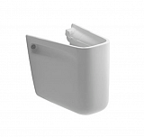Полупьедестал Duravit D-Code 08571800002