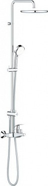 Душевая система Grohe Tempesta Cosmopolitan 26674000