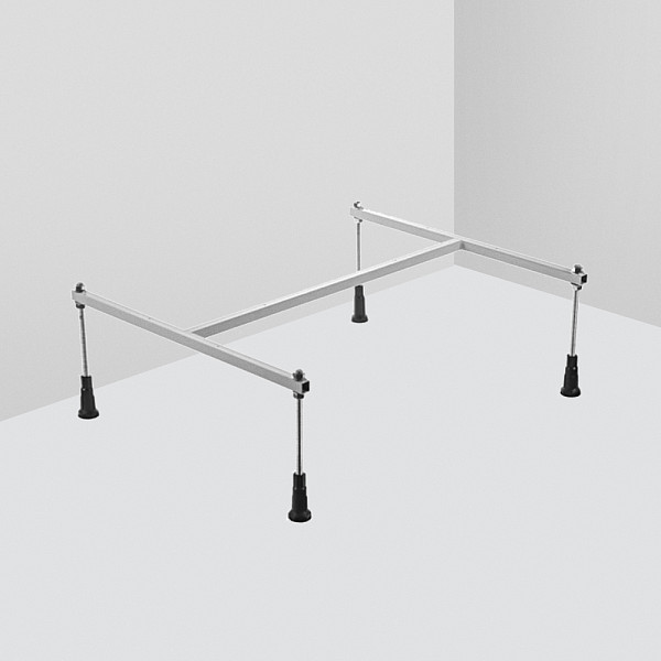 82A-150-070W-R Origin Evo, каркас с монтажным набором 150х70, комплект