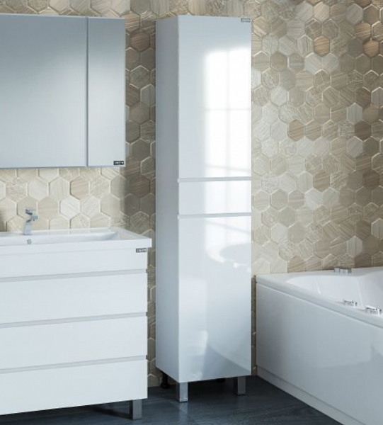 Пенал Марс 40 напольный Санта 700165