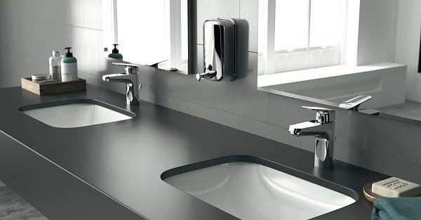 Раковина Ideal Standard Connect 50 см E505801