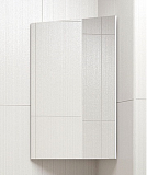 Зеркало-шкаф угловое Триана 37 Corozo SD-00000300