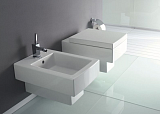 Унитаз Duravit Vero 2217090064 подвесной
