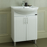 Тумба напольная Дублин 60 под раковину Грация 60 Санта 223006