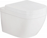 Крышка-сиденье Grohe Euro Ceramic 39330001 с микролифтом