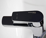 Смеситель для раковины Dill 6103 Wasserkraft