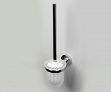 Ёршик для унитаза подвесной Wasserkraft Isen K-4027