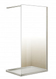 Боковая стенка Aquanet Cinetic AE12-F-90H190U-CT 900, прозрачное стекло AE12-F-90H190U-CT